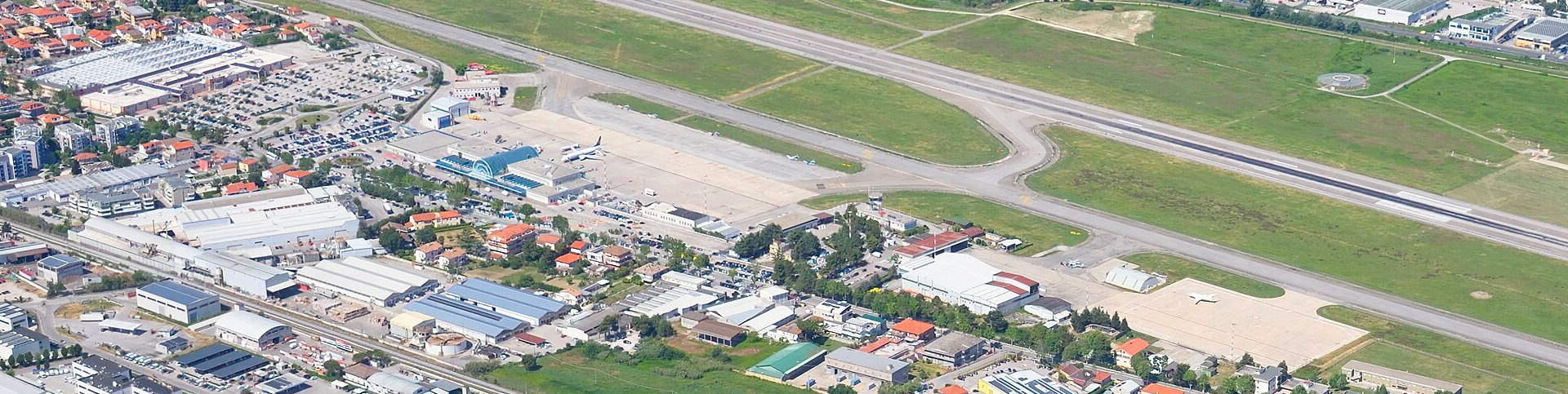 L’operazione verità sull’Aeroporto di Pescara 