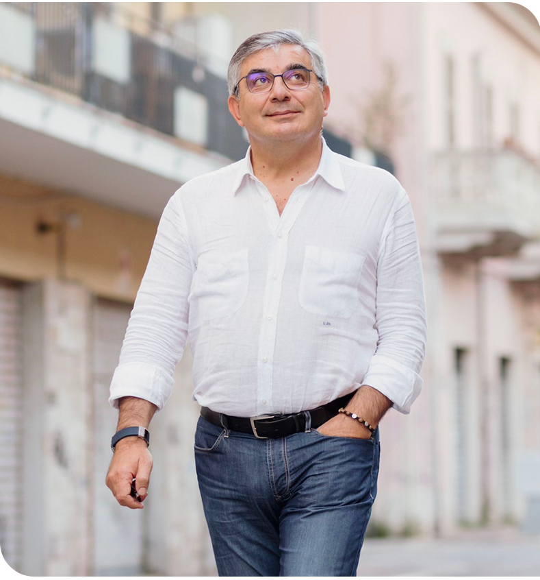 luciano dalfonso